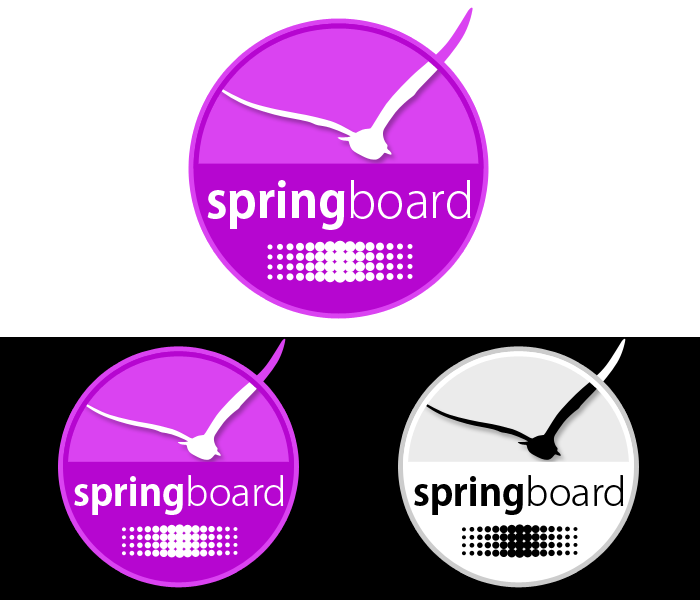 Logo Design by Lagro for this project | Design #447586