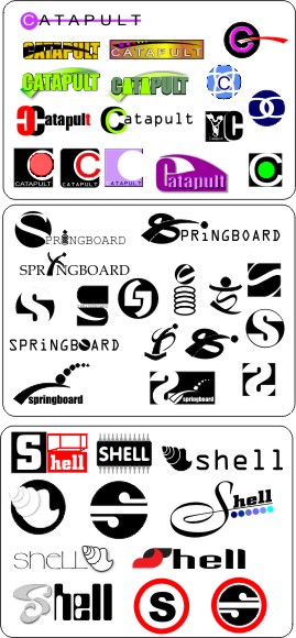 Logo Design by Andrew for this project | Design #440793