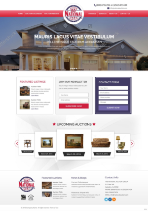Web Design par pb