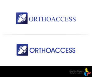 Logo Design by Kreative Fingers