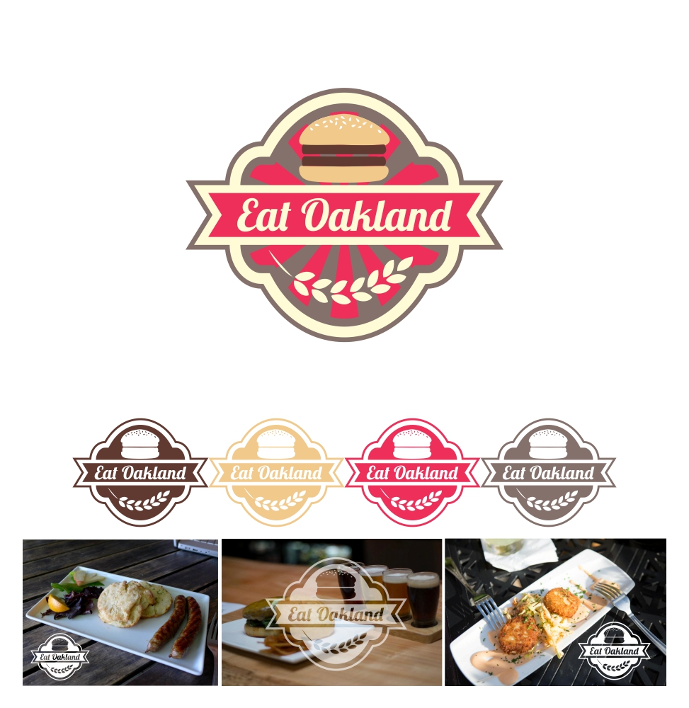 Logo Design by Monimonzy for this project | Design #2172716