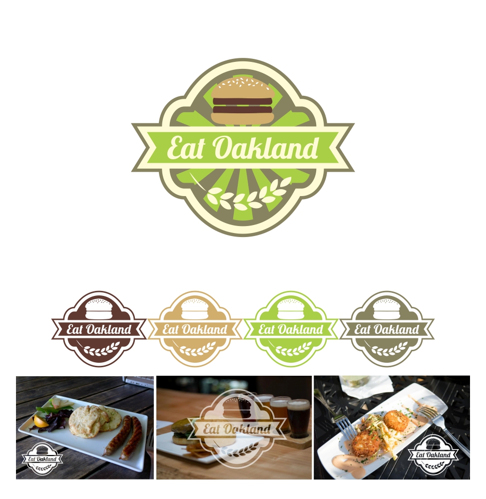 Logo Design by Monimonzy for this project | Design #2172723