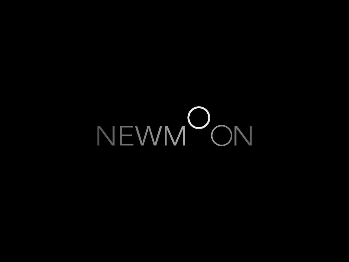 Design de Logo par Enzzok pour New Moon Clothing | Design #2128577