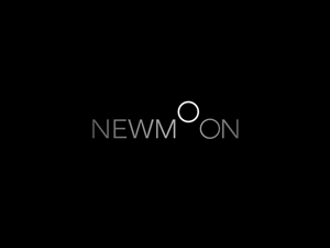 Logo Design by Enzzok for New Moon Clothing | Design: #2128577