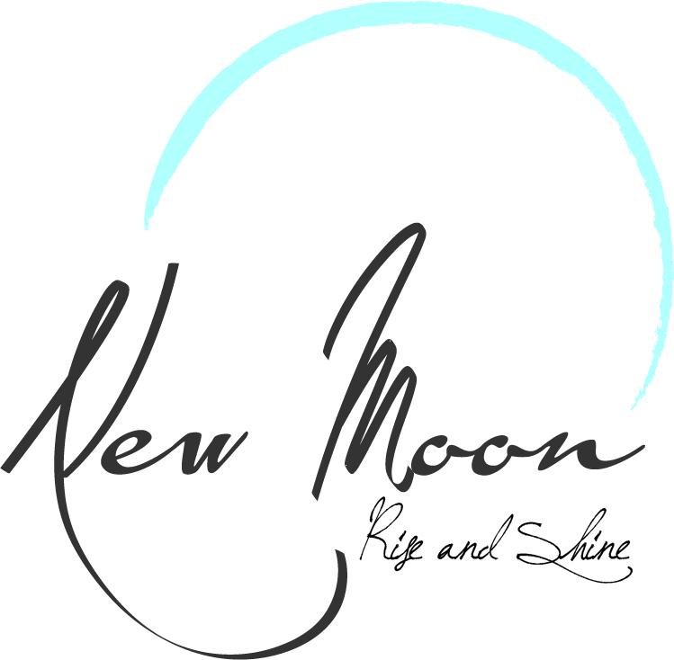 Logo Design by omarcolladon for New Moon Clothing | Design #2165432