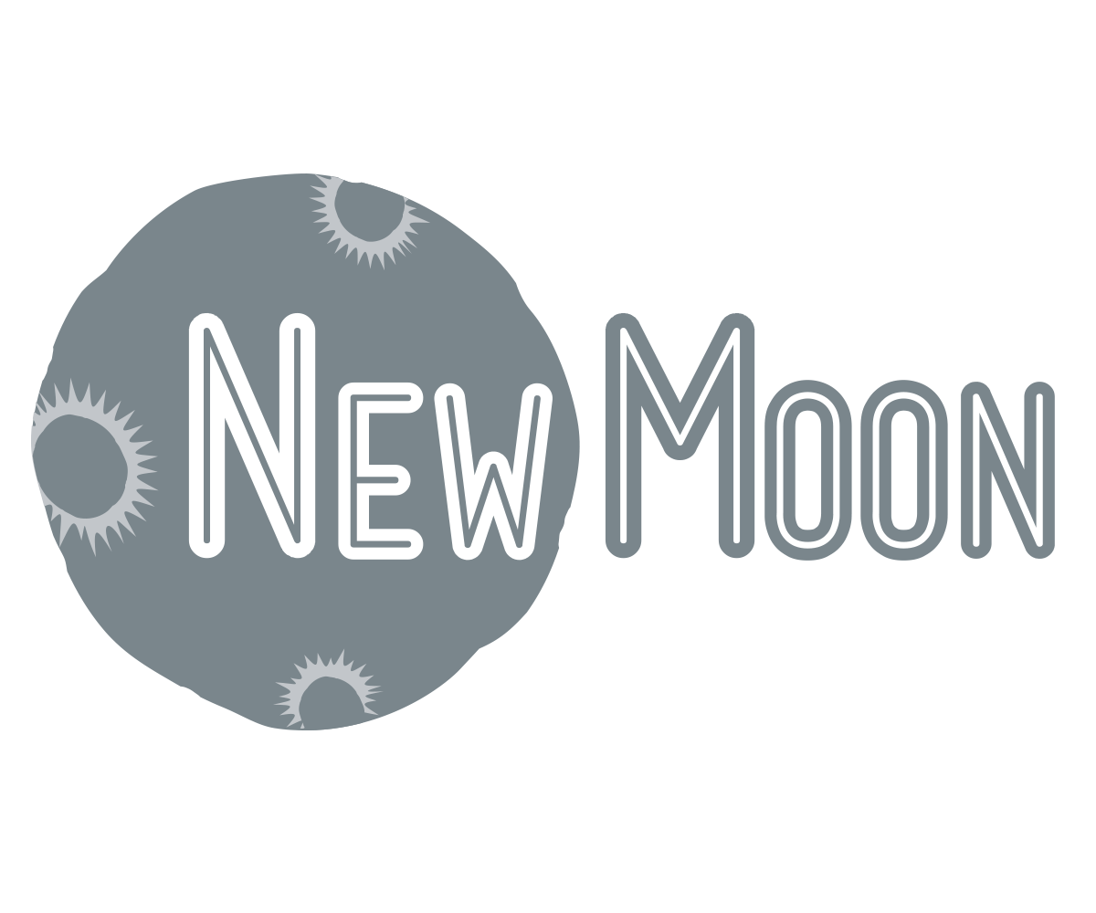 Design de Logo par Deborah pour New Moon Clothing | Design #2137862