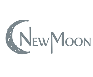 Logo Design by Deborah for New Moon Clothing | Design: #2137867
