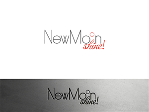 Logo Design by JohnM. for New Moon Clothing | Design: #2154190