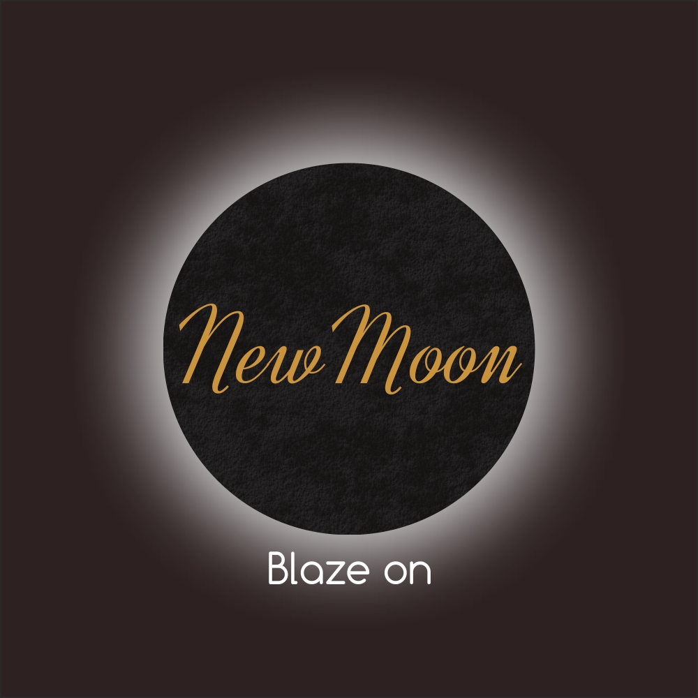 Diseño de Logo por Marilena para New Moon Clothing | Diseño #2135376