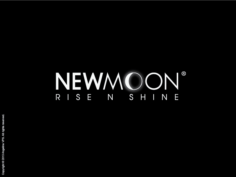 Design de Logo par Angelina pour New Moon Clothing | Design #2175052