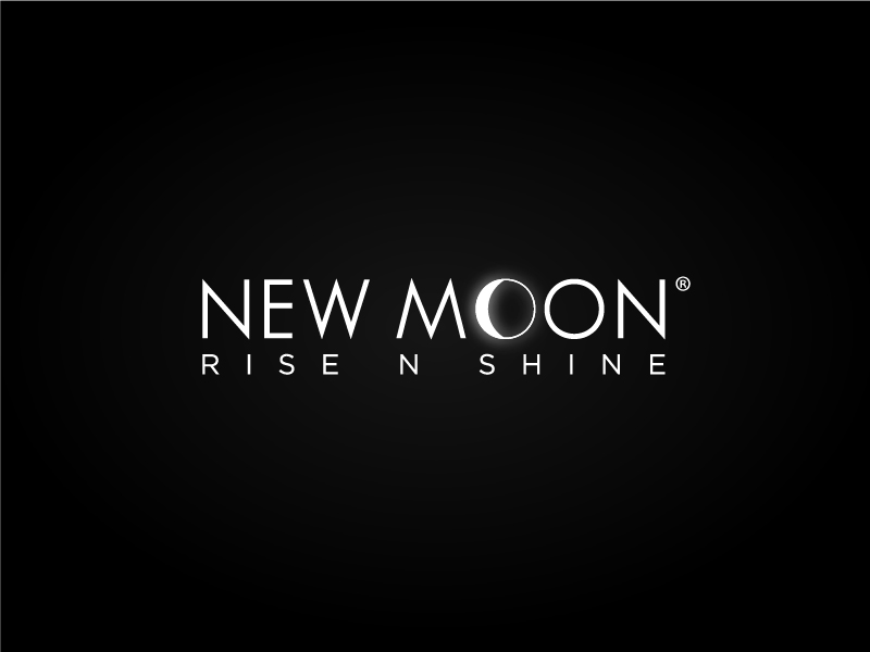 Design de Logo par Angelina pour New Moon Clothing | Design #2175054