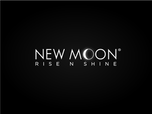 Logo Design by Angelina for New Moon Clothing | Design: #2175054