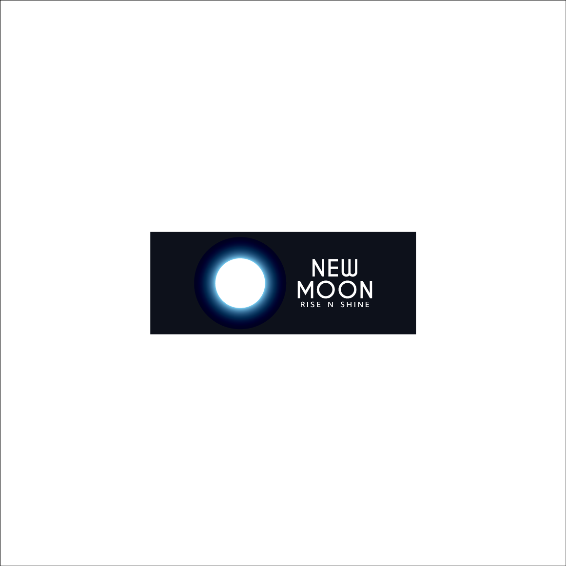 Logo Design by gauravgraphy for New Moon Clothing | Design #2168268