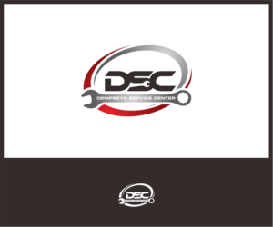 Design de Logo par haszart pour Dempsey's Service Center | Design : #9878634