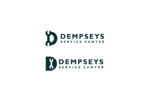 Design de Logo par Ves-Boycheva pour Dempsey's Service Center | Design : #9885664