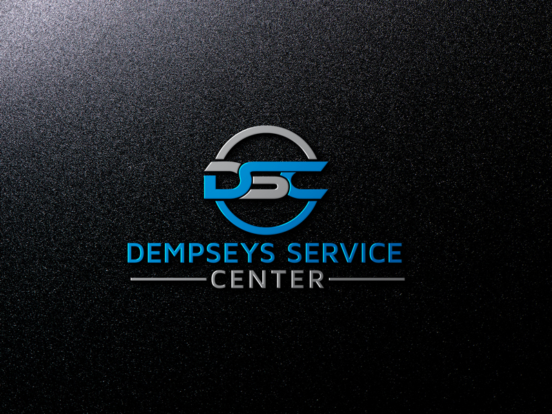 Design de Logo par a1design pour Dempsey's Service Center | Design : #9885987