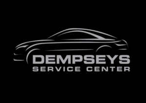 Design de Logo par bc21 pour Dempsey's Service Center | Design : #9886821