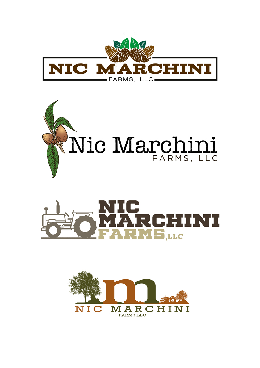 Logo Design by doodlebag for this project | Design #9864741