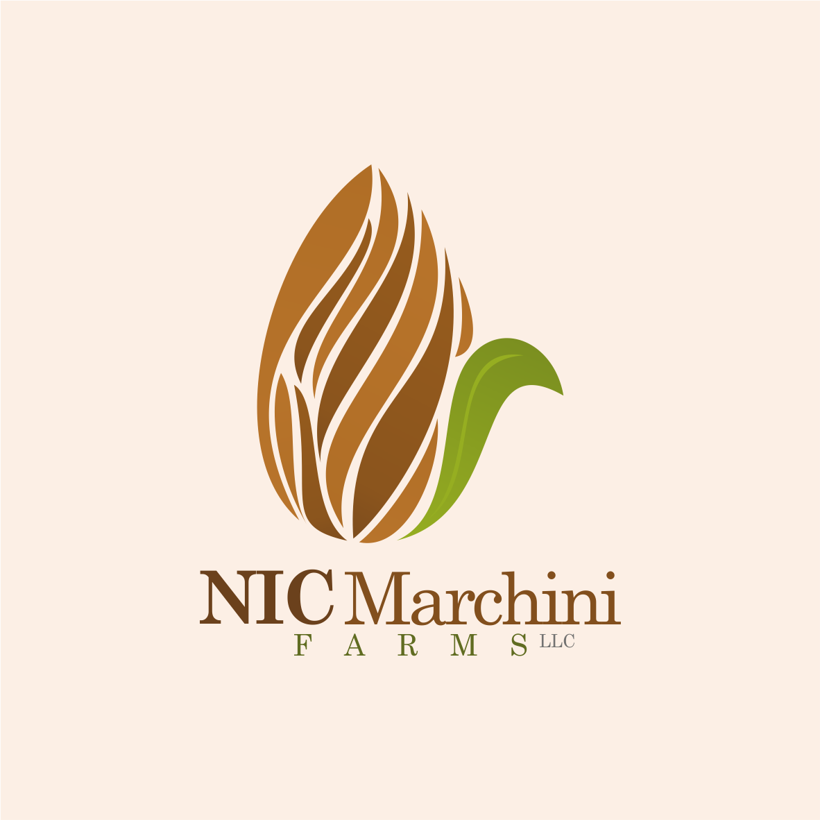 Logo Design by Ha Design for this project | Design #9992717
