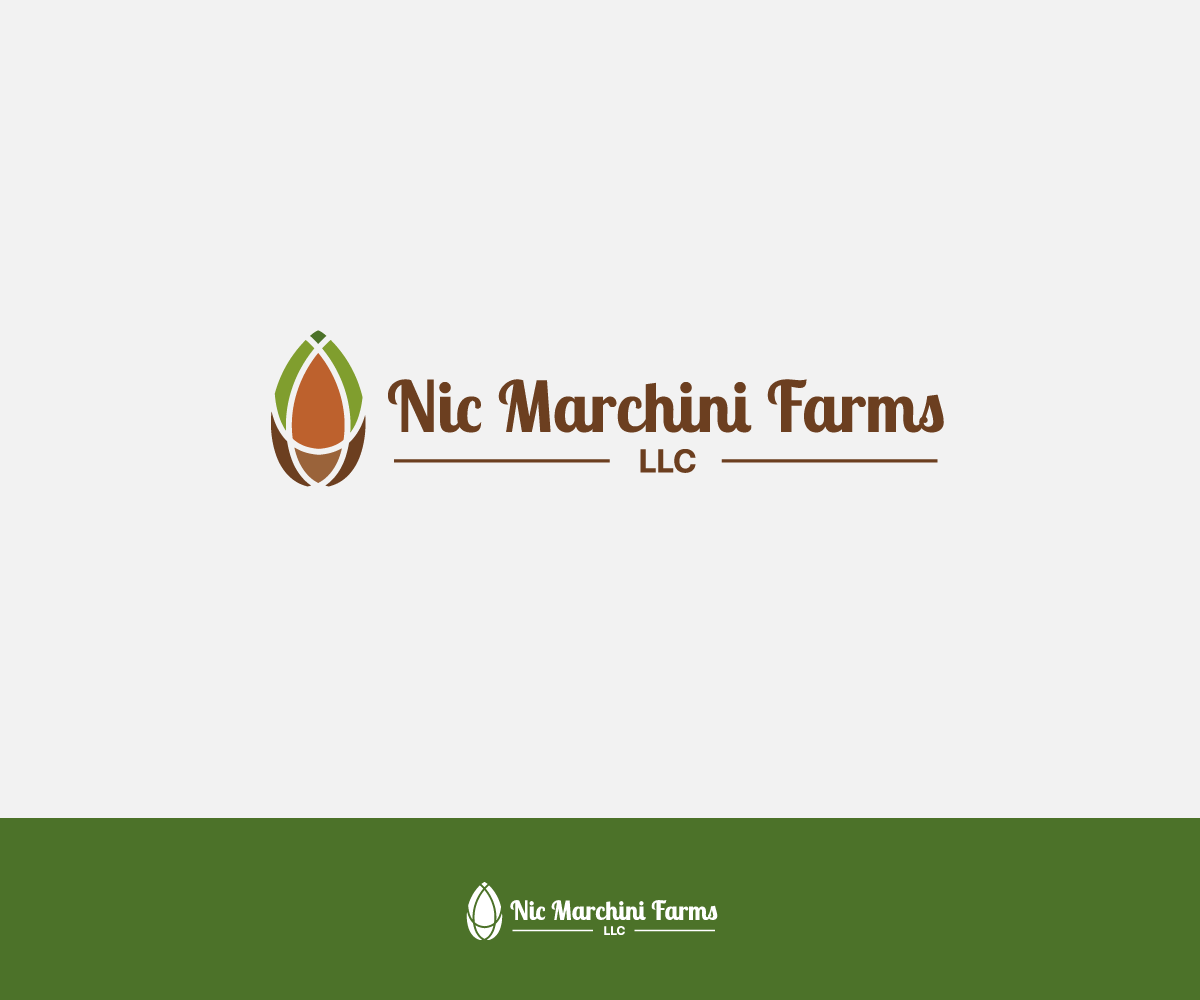 Logo Design by Zamm for this project | Design #9991142