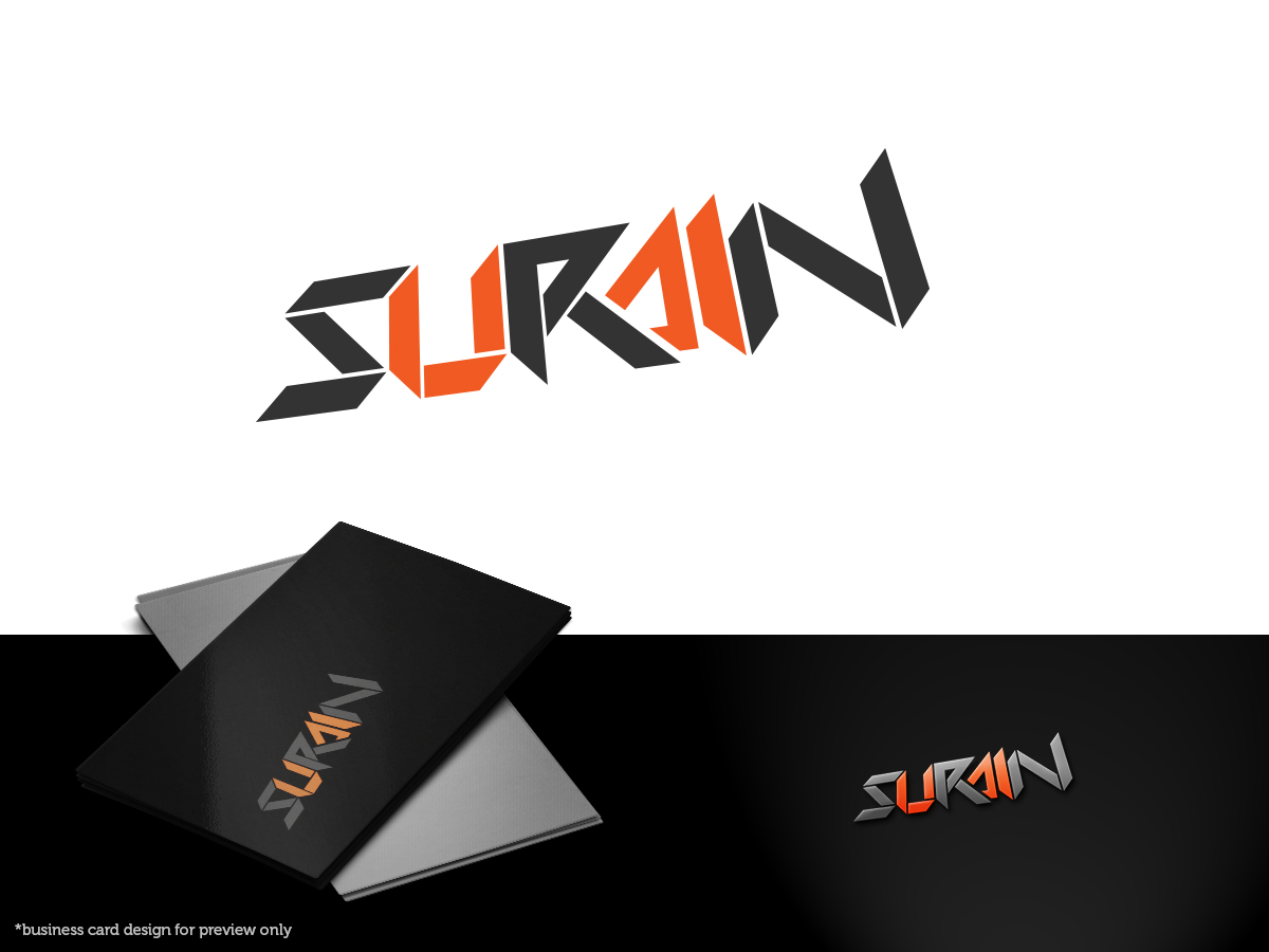 Logo Design by ArtSamurai for this project | Design #2137600