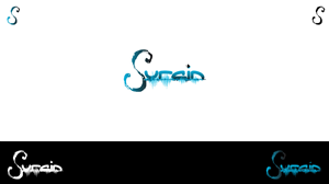 Surain | Logo Design by Alexandra