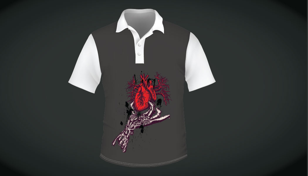 T-shirt Design by designsexperts for Venum Outdoors | Design #10164785