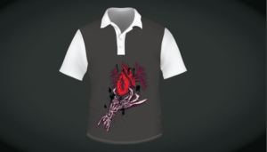 Diseño de Camiseta por designsexperts para Venum Outdoors | Diseño: #10164785
