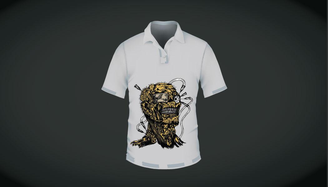 T-shirt Design by designsexperts for Venum Outdoors | Design #10164786