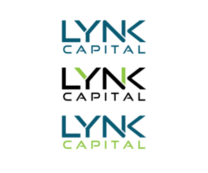 Diseño de Logo por meygekon para LYNK Capital | Diseño: #10307344