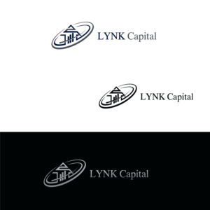 Diseño de Logo por emptyboxgraphics para LYNK Capital | Diseño: #10308955