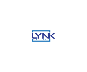 Diseño de Logo por IMD-HUB para LYNK Capital | Diseño: #10218970