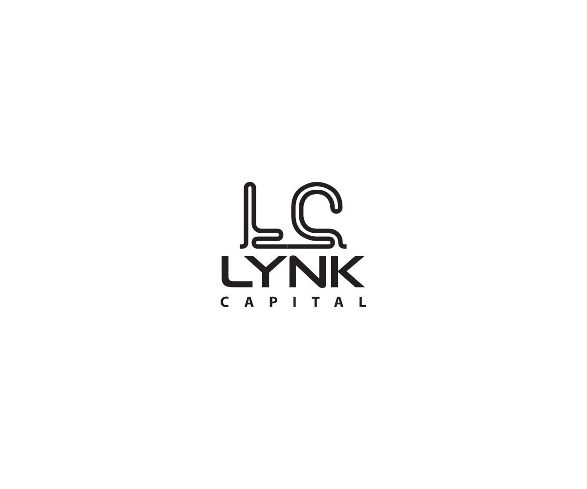 Diseño de Logo por IMD-HUB para LYNK Capital | Diseño #10218989