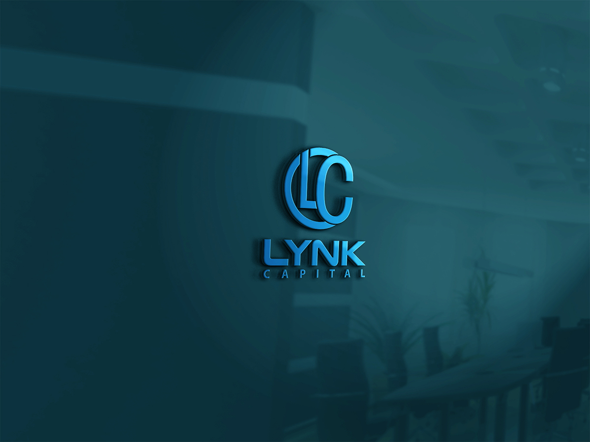 Diseño de Logo por IMD-HUB para LYNK Capital | Diseño #10306227