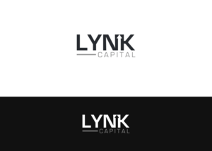 Diseño de Logo por BehindSymbols para LYNK Capital | Diseño: #10275325