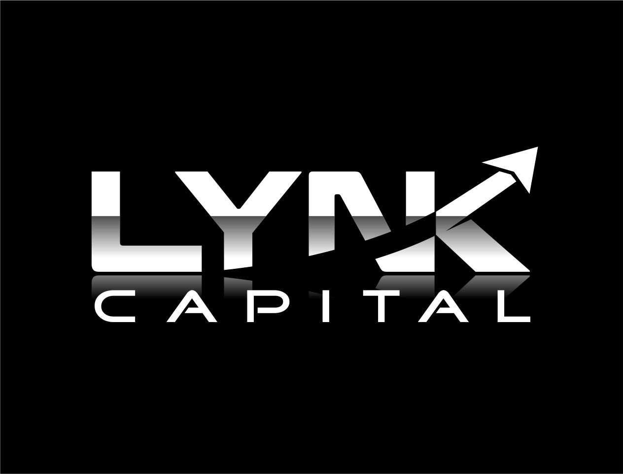 Diseño de Logo por JHG para LYNK Capital | Diseño #10307490