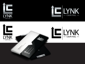 Diseño de Logo por Kristijan Trajchev para LYNK Capital | Diseño: #10279769