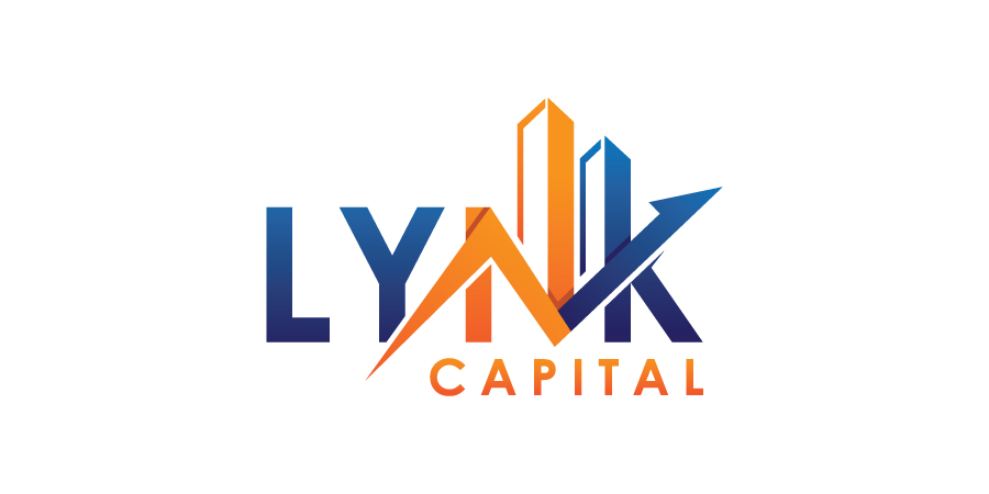 Diseño de Logo por debdesign para LYNK Capital | Diseño #10207003