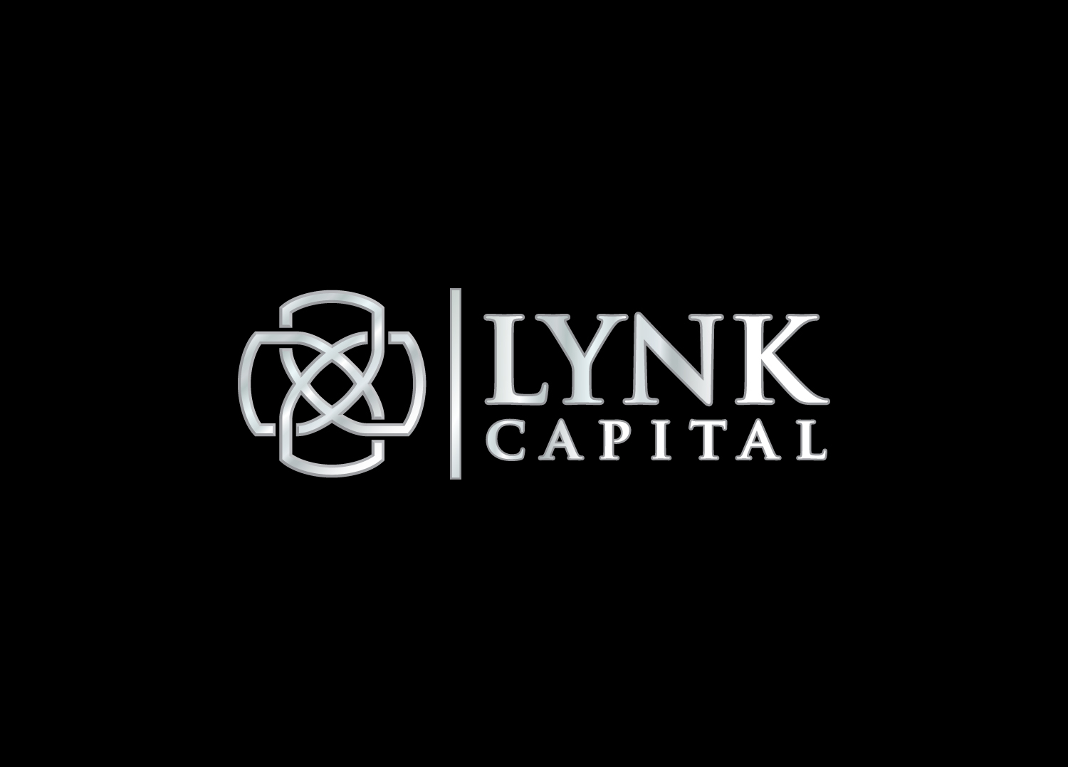 Diseño de Logo por Grapismo Brand Studio para LYNK Capital | Diseño #10308157