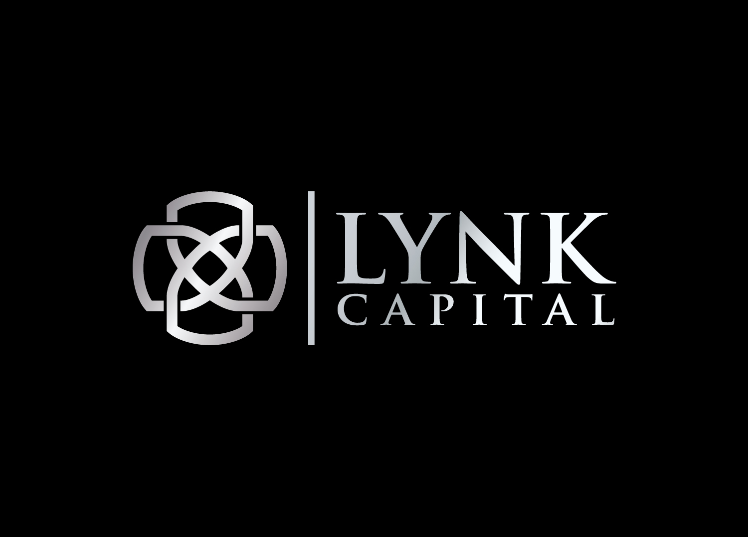 Diseño de Logo por Grapismo Brand Studio para LYNK Capital | Diseño #10308282