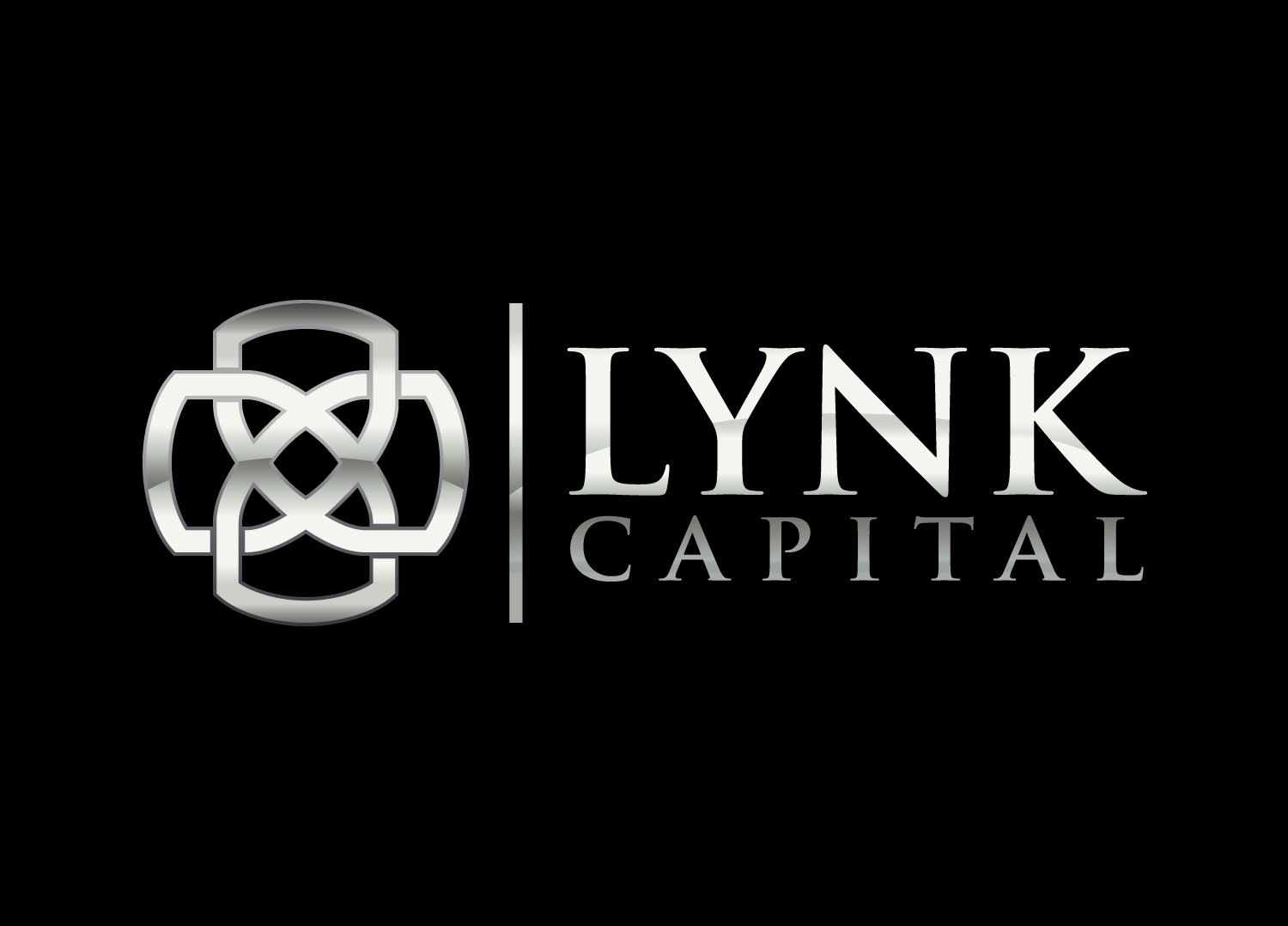 Logo Design by Grapismo Brand Studio for LYNK Capital | Design #10317627