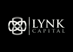 LYNK Capital | Logo Design by Grapismo Brand Studio