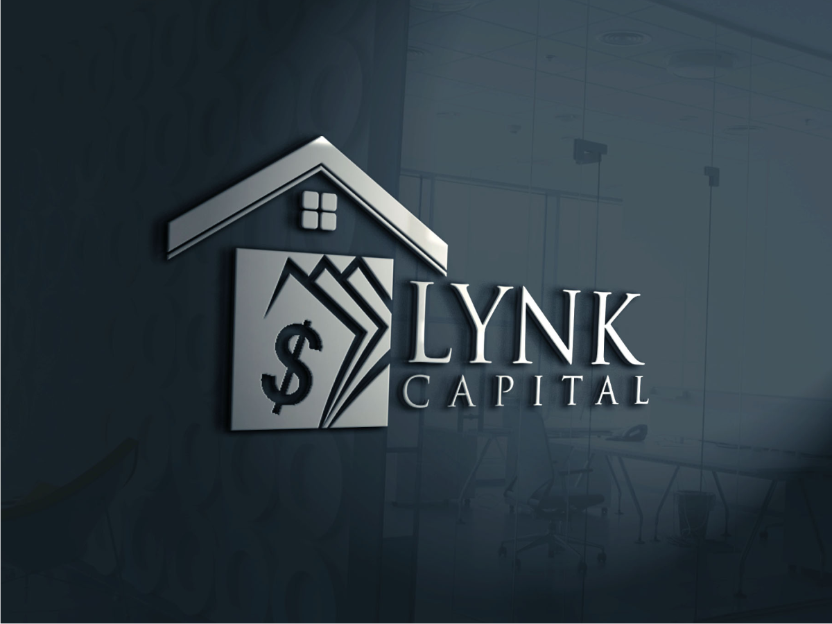 Diseño de Logo por R.A.D™  para LYNK Capital | Diseño #10313148