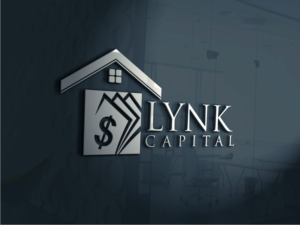 Diseño de Logo por R.A.D™  para LYNK Capital | Diseño: #10313148