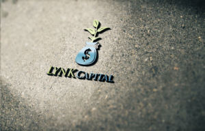 Diseño de Logo por Cut N Cue Media Solutions para LYNK Capital | Diseño: #10250954