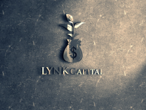 Diseño de Logo por Cut N Cue Media Solutions para LYNK Capital | Diseño: #10250956