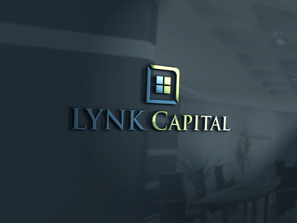 Diseño de Logo por DESIGN Services JK para LYNK Capital | Diseño #10204525