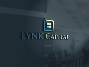 Diseño de Logo por DESIGN Services JK para LYNK Capital | Diseño: #10204525
