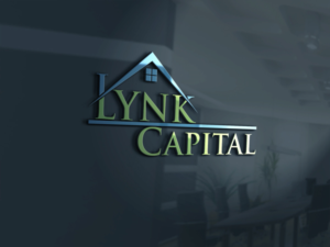 Diseño de Logo por DESIGN Services JK para LYNK Capital | Diseño: #10204527