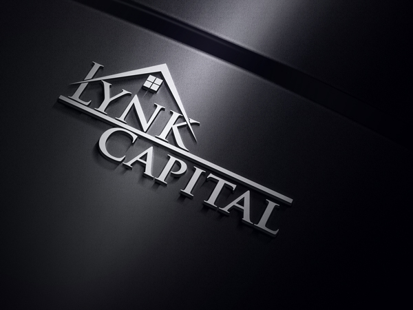 Diseño de Logo por DESIGN Services JK para LYNK Capital | Diseño #10204536